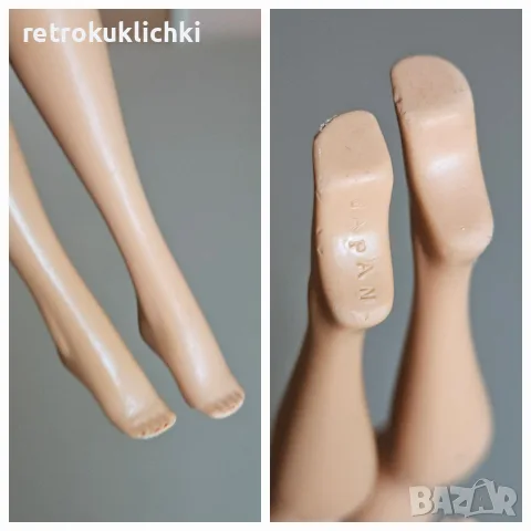 Винтидж кукла Барби Fashion Queen Barbie, снимка 18 - Кукли - 55365048