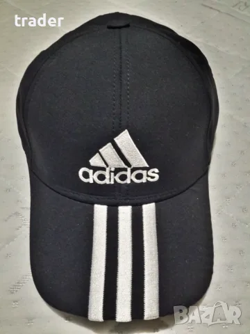 Nike,Adidas,Under Armour, снимка 7 - Шапки - 55693160