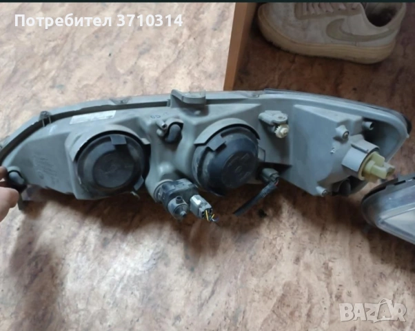 Фарове за Хонда Акорд 6та генерация 1.8 бензин, снимка 3 - Части - 55137498