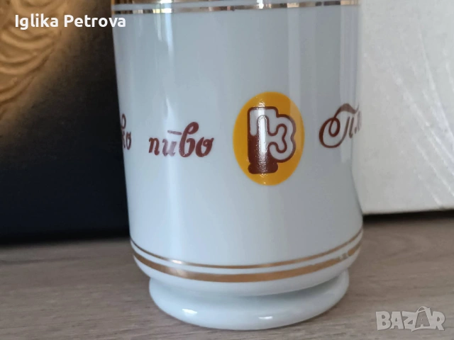Колекционерска ваза, снимка 3 - Колекции - 54758583