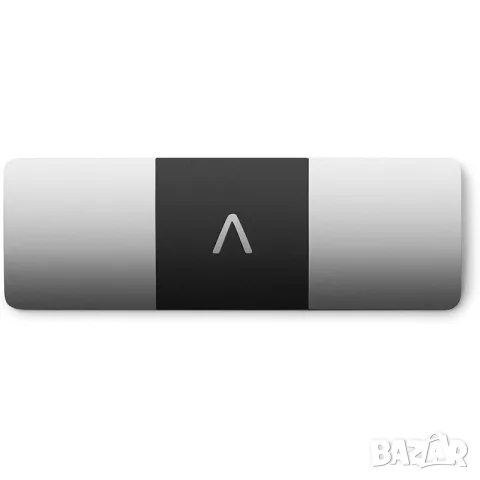 AliveCor KardiaMobile 6L преносим 6-канален ЕКГ монитор НОВ, снимка 2 - Медицинска апаратура - 55378616
