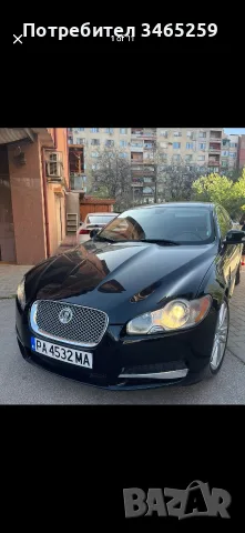 Jaguar Xf 2.7 2008 , снимка 13 - Автомобили и джипове - 55579846