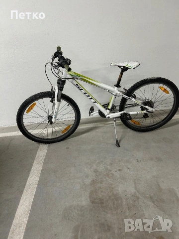 Scot 24 Shimano Alivio