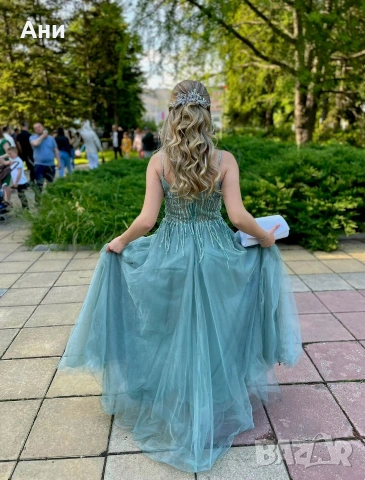 Официална рокля, снимка 4 - Рокли - 55262775