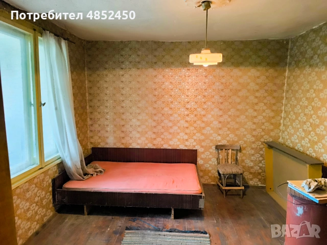 КЪЩА С 1700 КВ.М ДВОР, ОРАНЖЕРИЯ 240 КВ.М, КЛАДЕНЕЦ  – С. ПОДЕМ, ОБЛАСТ ПЛЕВЕН, снимка 8 - Къщи - 54843347