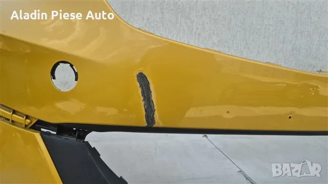 Предна броня Kia Xceed X-Ceed година 2018 2019 2020 2021 2022 код 86511J7CAO, 86511-J7CAO , снимка 4 - Аксесоари и консумативи - 55458468