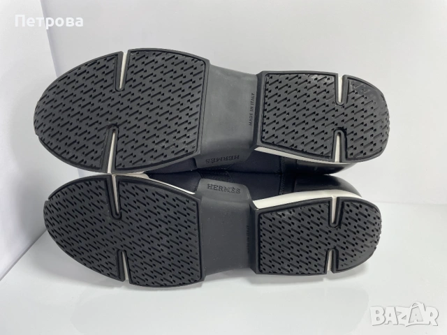 Неопренови маратонки Hermes 39 Оригинал, снимка 8 - Маратонки - 54439707