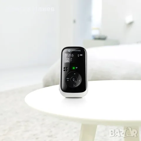 Бебефон Motorola PIP11, снимка 4 - Бебефони - 55485039
