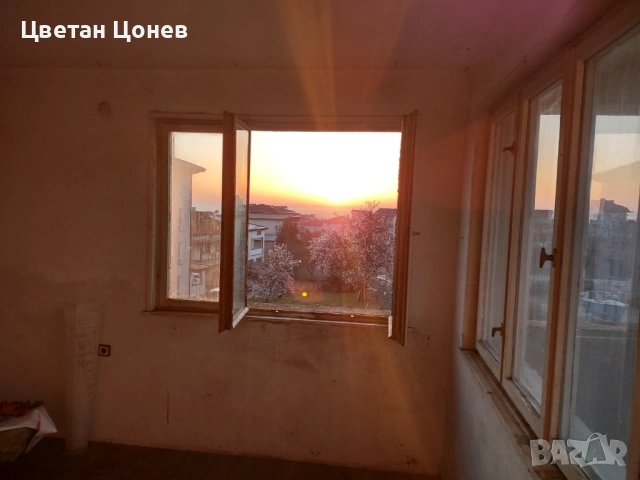Продава ЕТАЖ ОТ КЪЩА , снимка 2 - Етаж от къща - 54364317
