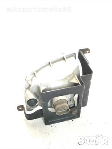 Ляв фар за мъгла за Chevrolet Nubira 2.0 VCDi (2008) LHD 0302-001919, снимка 2 - Части - 54616953