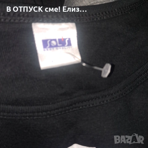 Дамска тениска оригинал готик The 69Eyes, снимка 2 - Тениски - 54792961