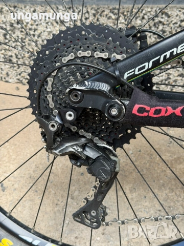 Trail/Enduro колело Forme Lathkill/Oryx T140 - 27.5" M/L Size, снимка 9 - Велосипеди - 54916354