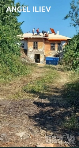 Ремонт на покриви