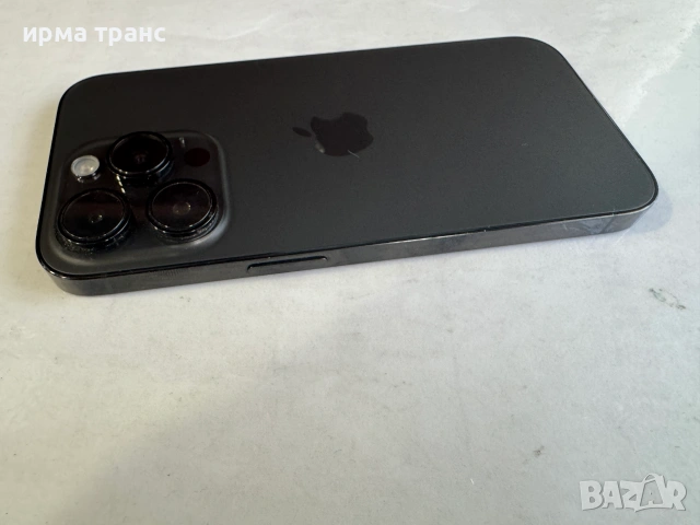 iPhone 14 Pro 256gb 100% батерия.Гаранция, снимка 9 - Apple iPhone - 55089241