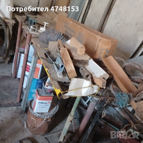 Индустриални съоръжения , снимка 8 - Други машини и части - 54408517