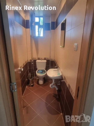 Тристаен апартамент под наем в Кършияка, снимка 4 - Апартаменти - 54105536