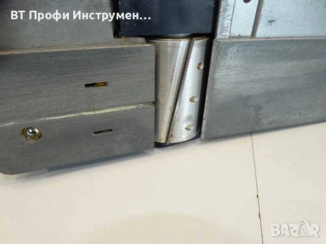 Festool HL 850 EB - Мощно ренде, снимка 8 - Други инструменти - 53980242