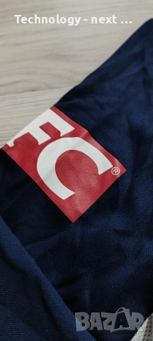 Оригинално спортно горнище Adidas – Melbourne Victory - 2019/20, снимка 11 - Футбол - 55156718
