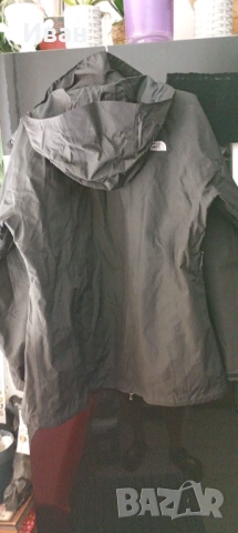 The North Face яке размер М, снимка 4 - Якета - 54487216