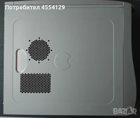 Ретро компютър с Windows XP, снимка 4 - За дома - 55493360