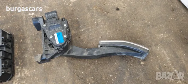 Потенциометър педал газ 24 427 004 ZG Opel Astra H 1.9CDTI - 120к.с. Z19DTJ комби