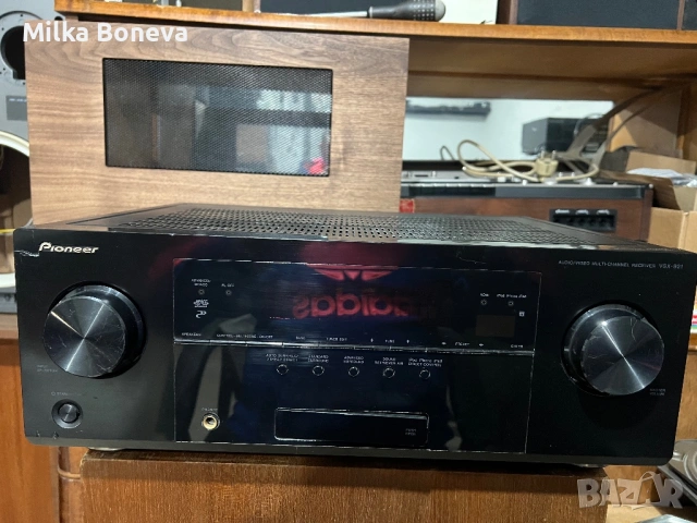 Pioneer VSX 921