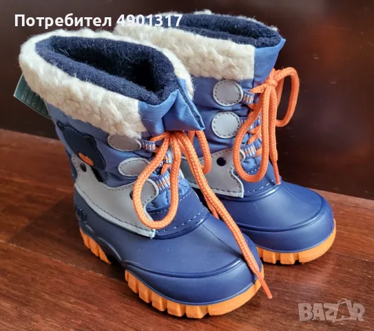 нови апрески Spirale, 23ти номер, снимка 6 - Детски боти и ботуши - 55466743