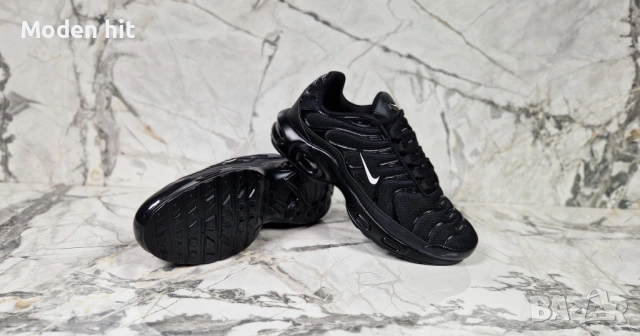 Nike Air Max Plus TN унисекс маратонки реплика, снимка 4 - Маратонки - 54337591