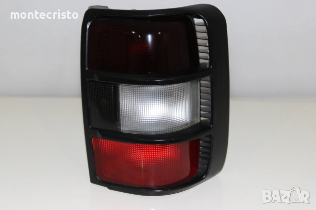 Десен стоп Mitsubishi Pajero Shogun (1996-2001г.) Мицубиши Паджеро Шогун / 043-1540R