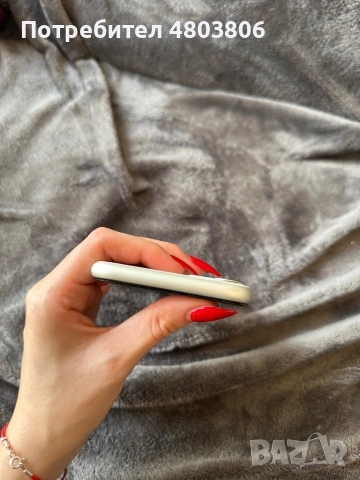 iPhone 11 бял/сребърен 128 GB , снимка 6 - Apple iPhone - 54503598