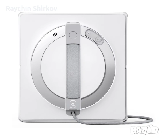 Ecovacs Winbot W2 EU робот за прозорци — чисто нов, запечатан, гаранция