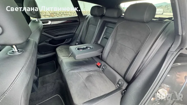 VW Arteon 2.0TDI //R-Line // Digital, снимка 12 - Автомобили и джипове - 55612674