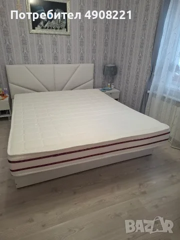 Матрак Нани Body Rest 