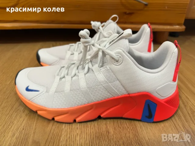 мъжки маратонки "NIKE FREE METCON 7"/45,5/