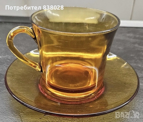 Чаши дуралекс
