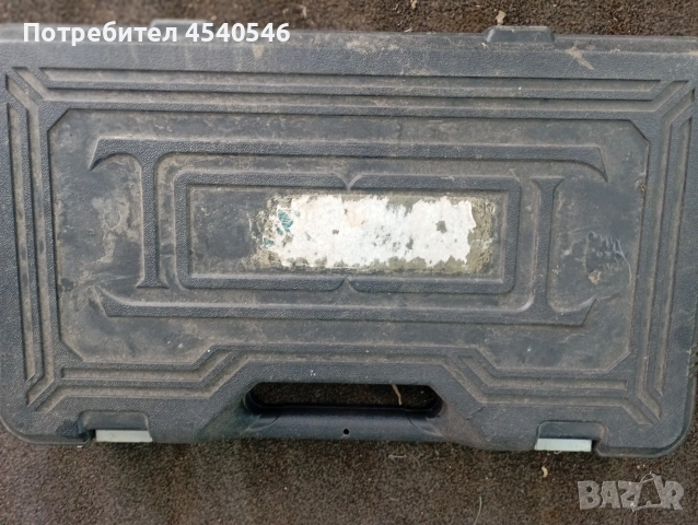 Нитачка за нит гайки , снимка 6 - Други инструменти - 54400950