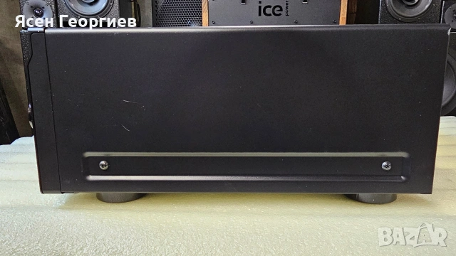 Sony STR-DA2400ES – ES серия – висок клас 7.1 AV ресивър + 2 оригинални дистанционни, снимка 5 - Ресийвъри, усилватели, смесителни пултове - 54382110