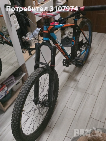 Продавам Cross Колело 