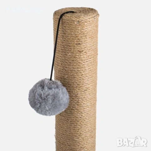 Котешка драскалка - 30 х 30 х 40 см., снимка 3 - За котки - 54282349