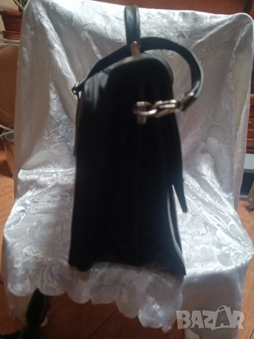 мьжки кожена чанта, снимка 2 - Чанти - 54030282