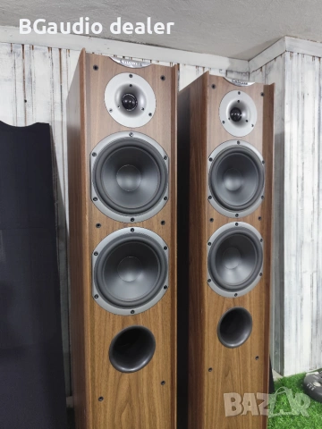 Cabasse kali 4 , снимка 3 - Тонколони - 55081132