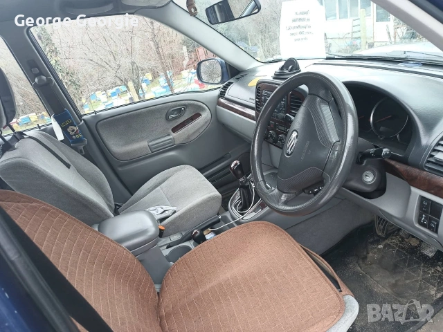 Suzuki Grand Vitara XL-7 2.0TD