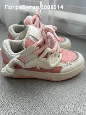 Свежи пролетни обувки, снимка 3 - Дамски ежедневни обувки - 54245563