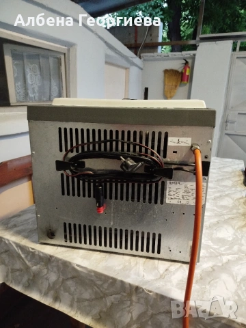 Хладилник SIBIR - 12 V/220 V- GAS, снимка 11 - Хладилни чанти - 55228934