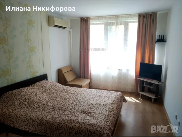 Апартамент под наем в Поморие