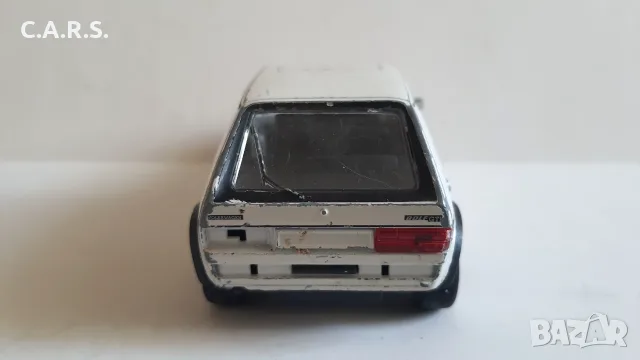 VOLKSWAGEN Golf GTI Welly и Maisto, снимка 11 - Колекции - 55527544