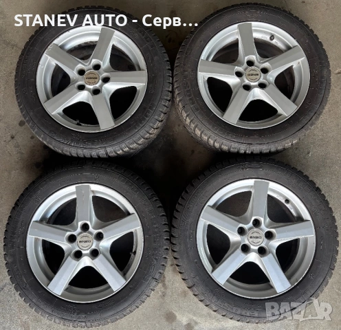 5x112 16 ENZO