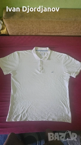 Polo тениска House M, снимка 3 - Тениски - 55071254