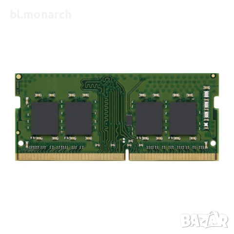 Реновирана RAM памет DDR3 SO-DIMM PC3-10600S 4GB