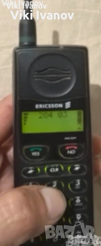 Ериксон GH388 